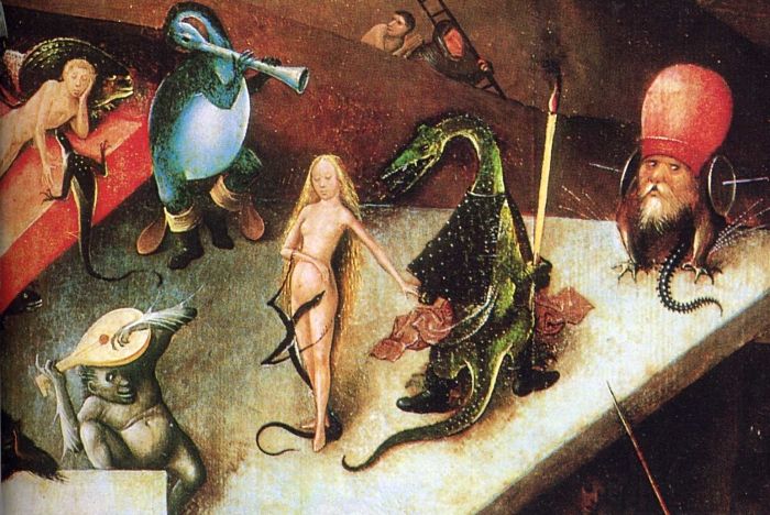 Travada? Ou sem espaço seguro?