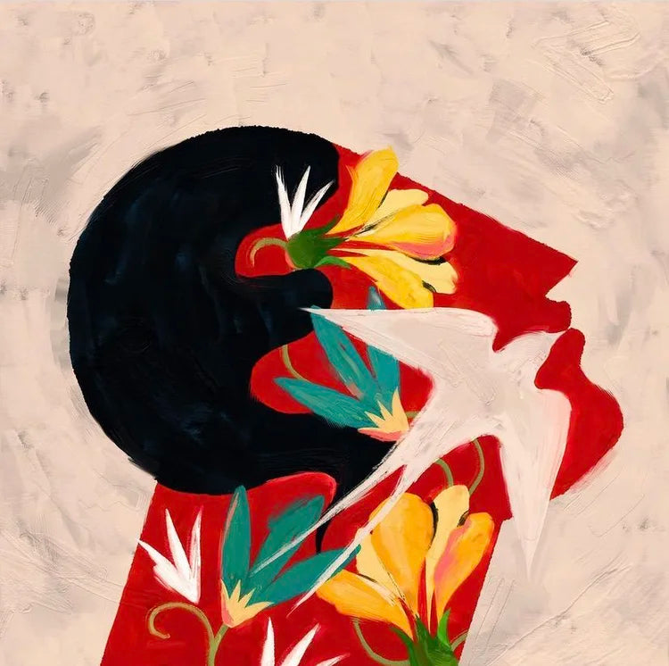 O Beijo - Willian Santiago