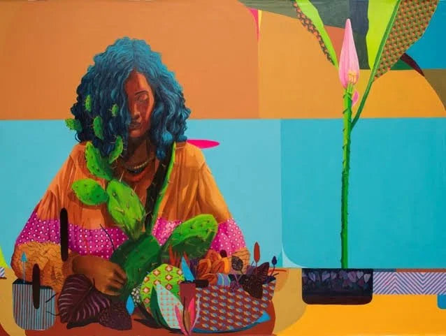 O fruto - Acidum project