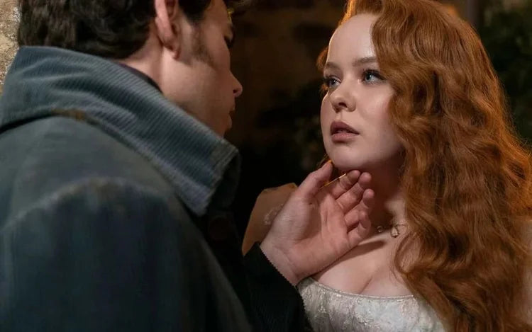 Divulgação Bridgerton