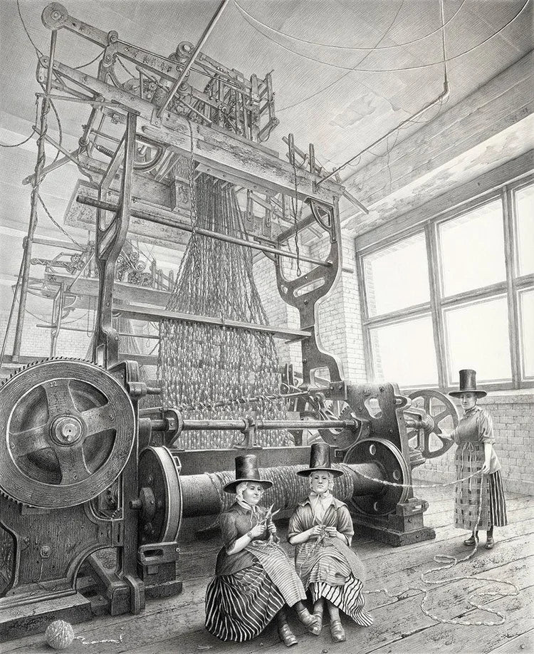 Os fatos de Laurie Lipton