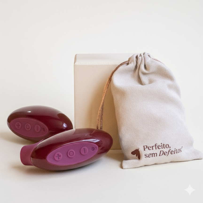 2 Perfeitos, sem Defeitos