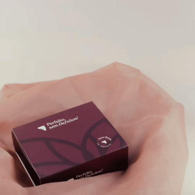 Perfeito, sem Defeitos