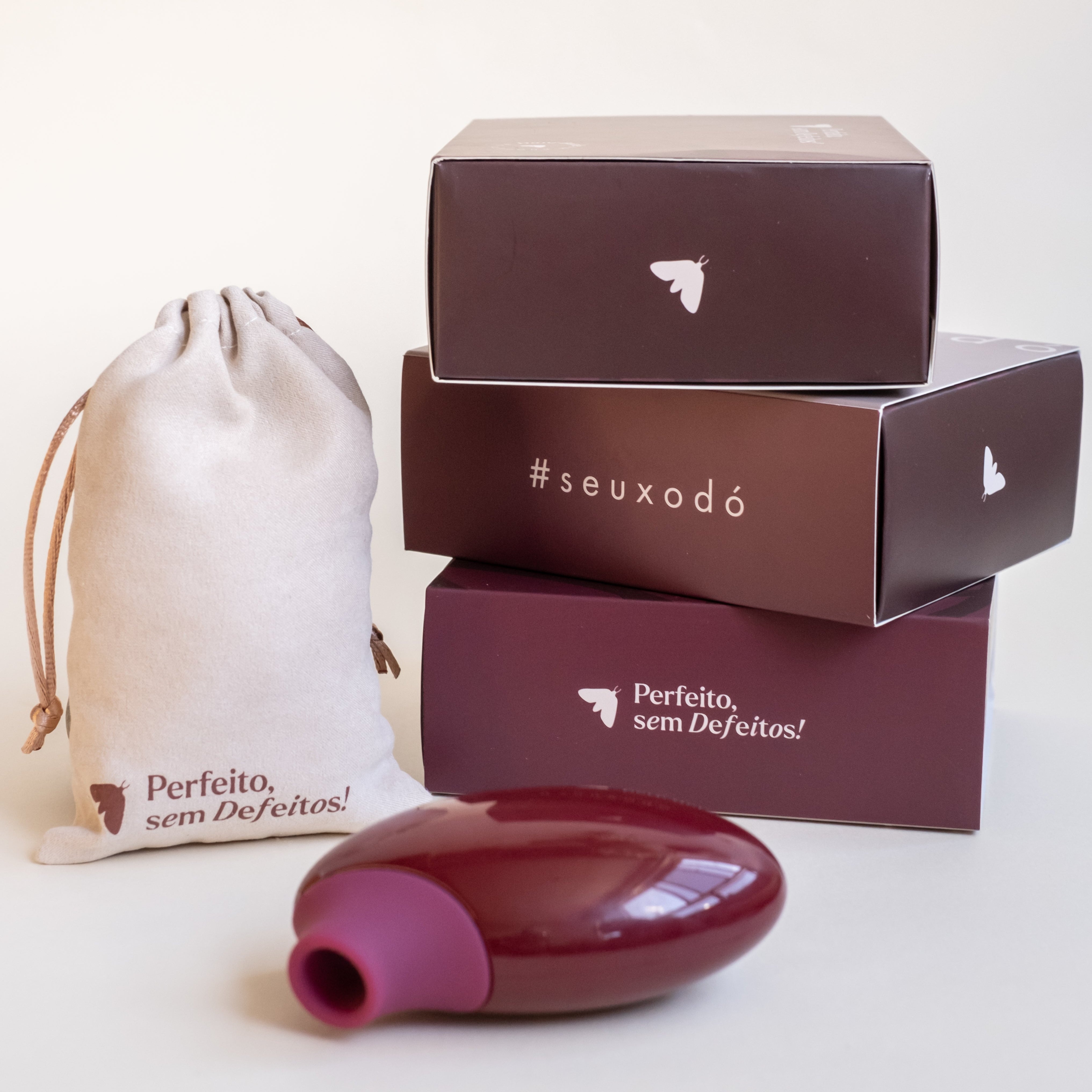 Perfeito, sem Defeitos