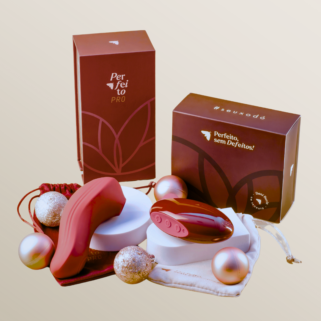 Perfeito Pro + Perfeito, sem Defeitos