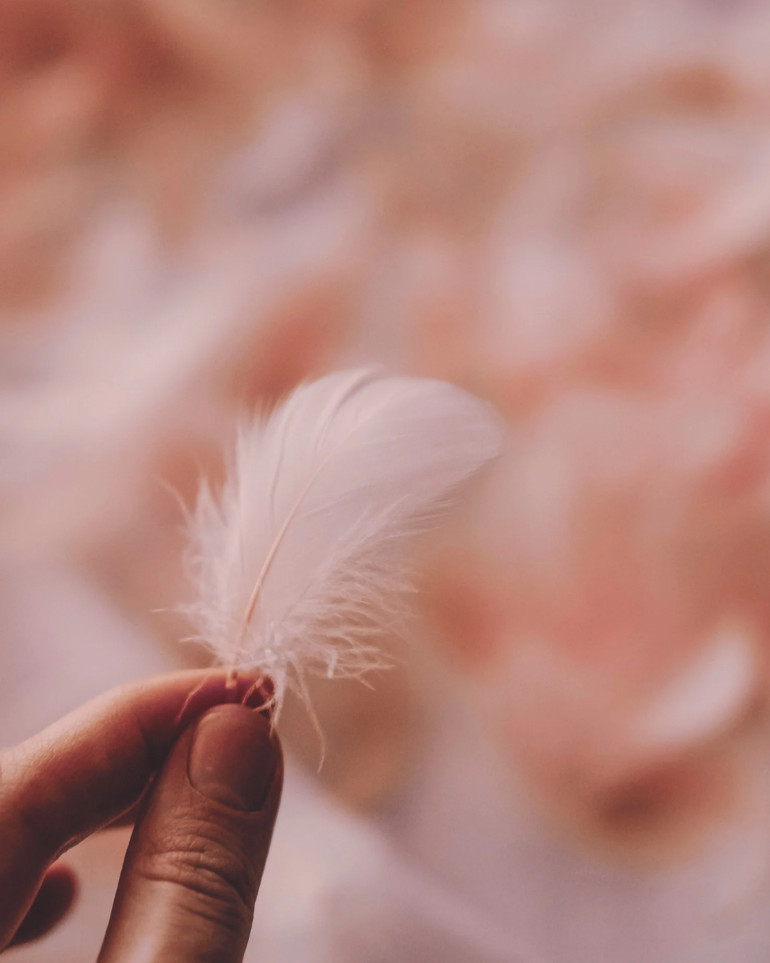 Lembra da primeira vez que você se tocou?