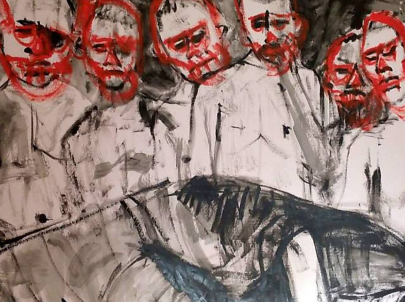 Trinta contra uma de Graça Craidy