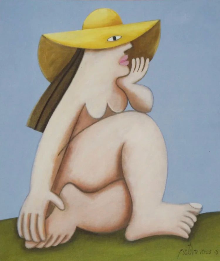 Abadogu - Gustave Rosa