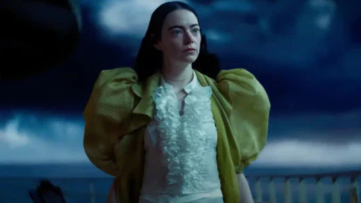 Imagem de divulgação do filme Pobres Criaturas