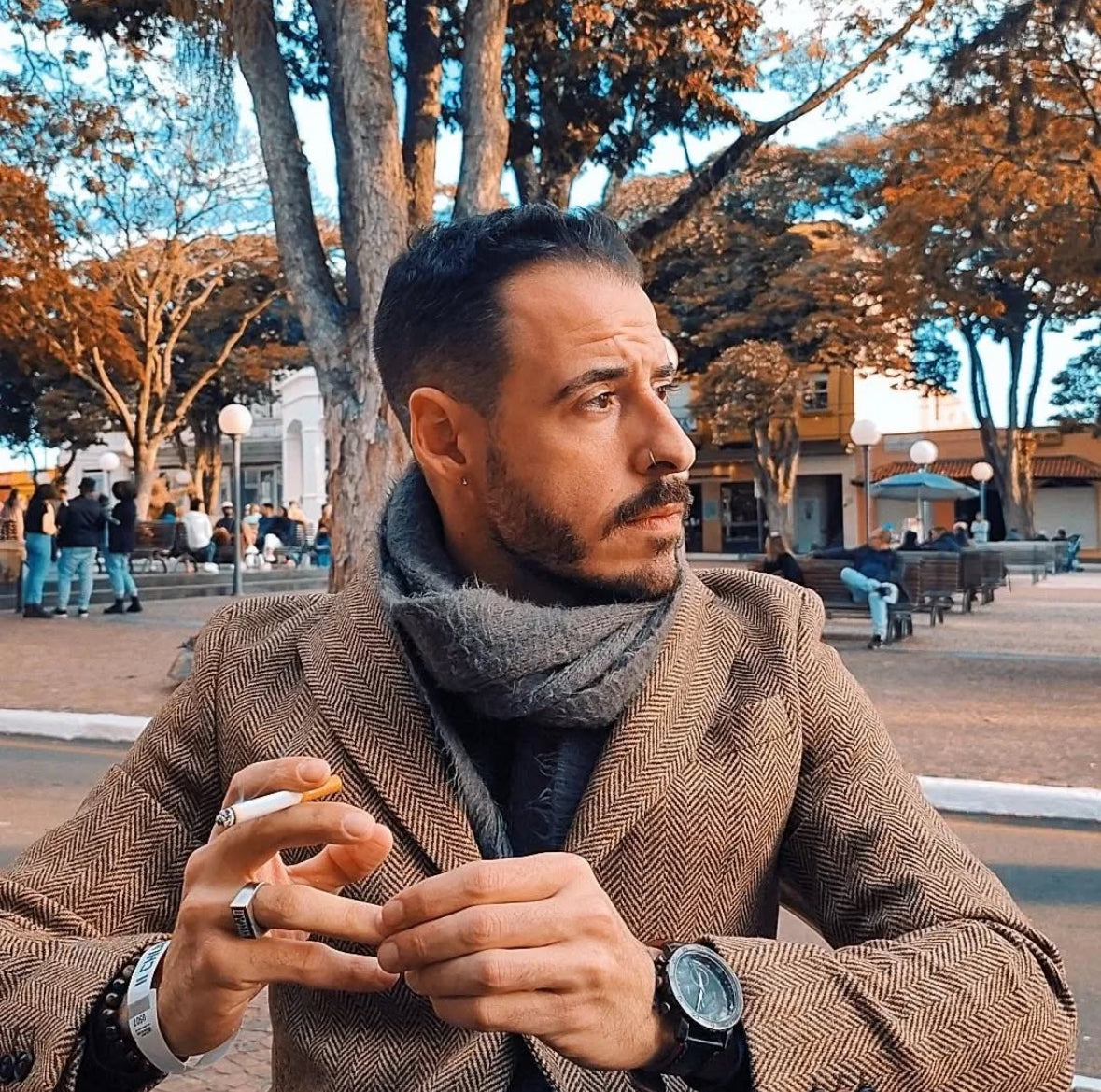 Qualquer masculinidade que reforce o ego produzirá mais violência