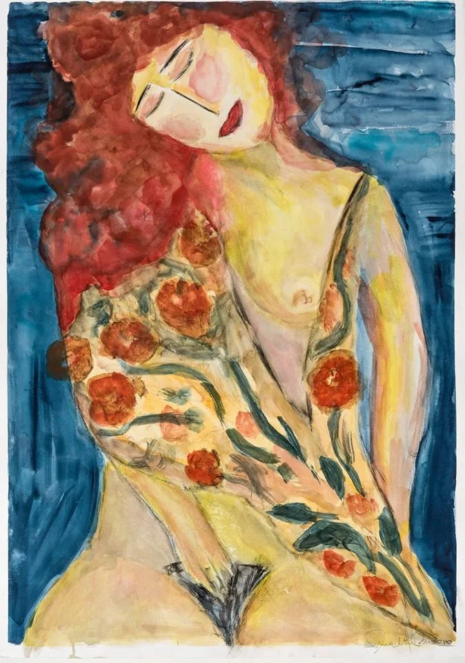 Conheça-te a ti mesma - Angelita Cardoso